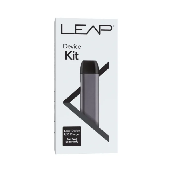 Leap — Leap Device Kit