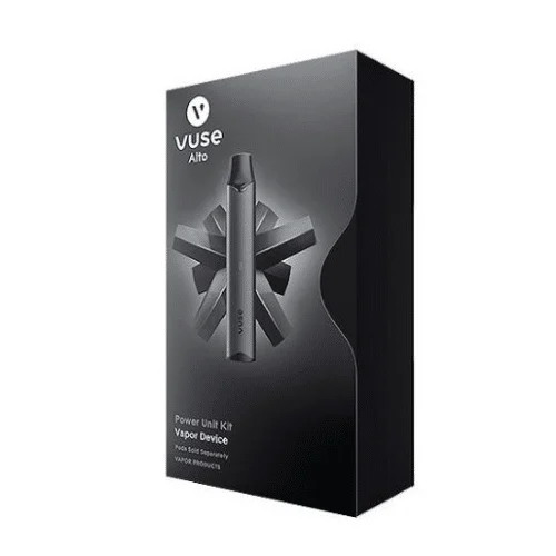 Vuse — Vuse Alto Power Unit Slate