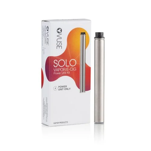 Vuse — Vuse Solo Power Unit