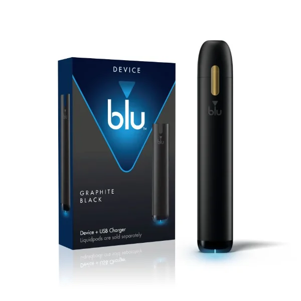 blu — blu Device - Graphite Black