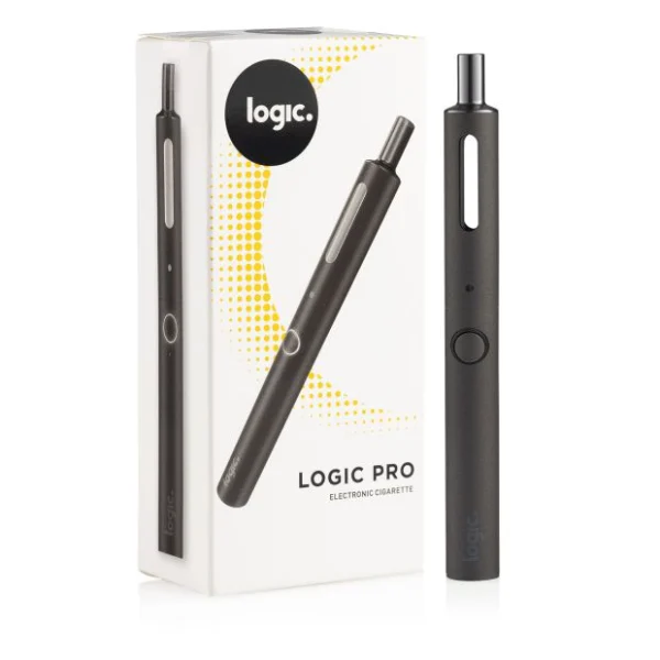 Logic — Pro Device - Logic Pro Capsule Tank System