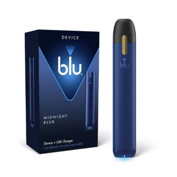 blu — blu Device - Limited Edition Midnight