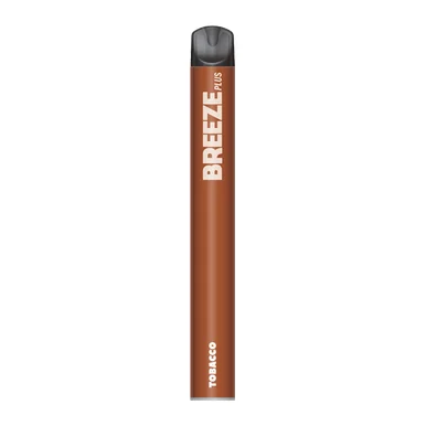 Breeze Smoke — Breeze Smoke Disposable Pod