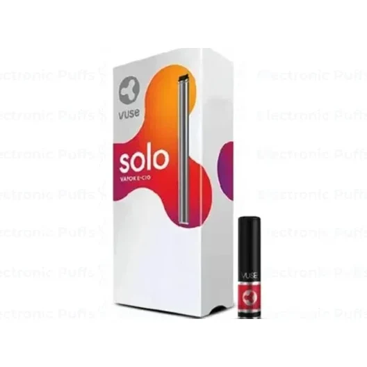 Vuse — Vuse Solo Original Kit