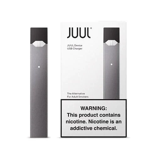 JUUL — Juul US Basic Kit