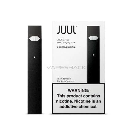 JUUL — Juul US Onyx Device Kit