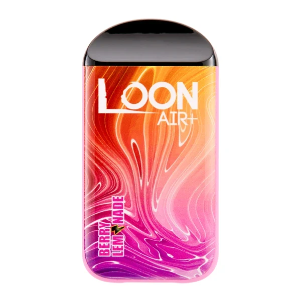 Loon — Loon Air - Berry Lemonade