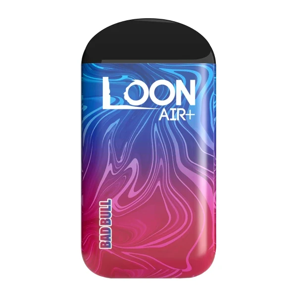 Loon — Loon Air Bad Bull