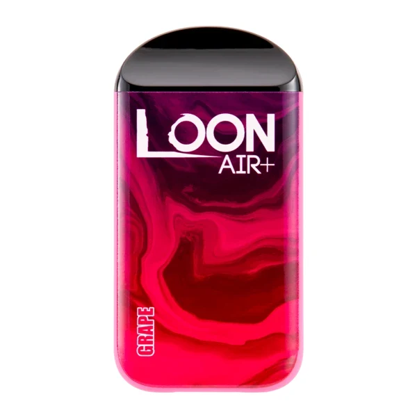 Loon — Loon Air Grape