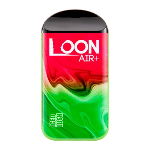 Loon — Loon Air Lush Ice