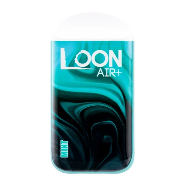 Loon — Loon Air Mint