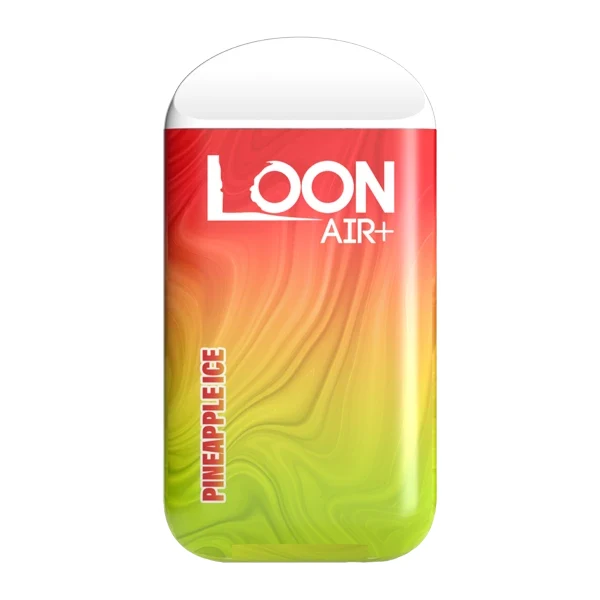 Loon — Loon Air Pineapple Ice
