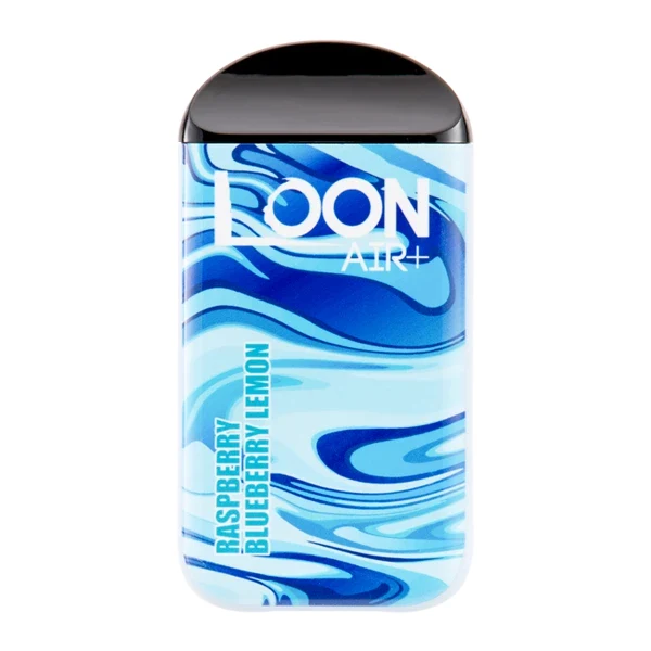Loon — Loon Air Raspberry Blueberry Lemon