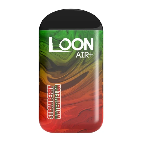 Loon — Loon Air Strawberry Watermelon
