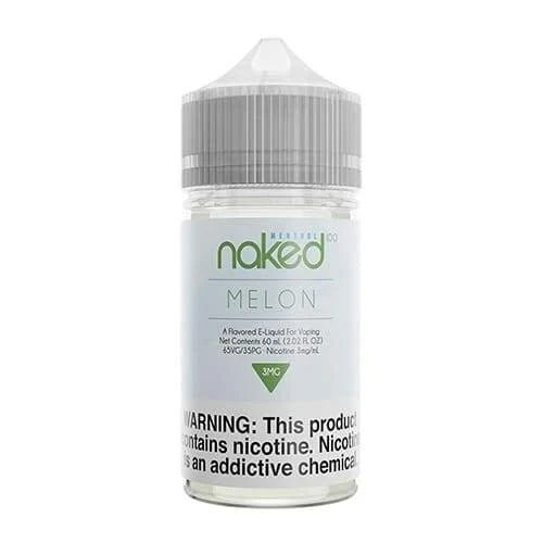 Naked 100 Melon 0mg
