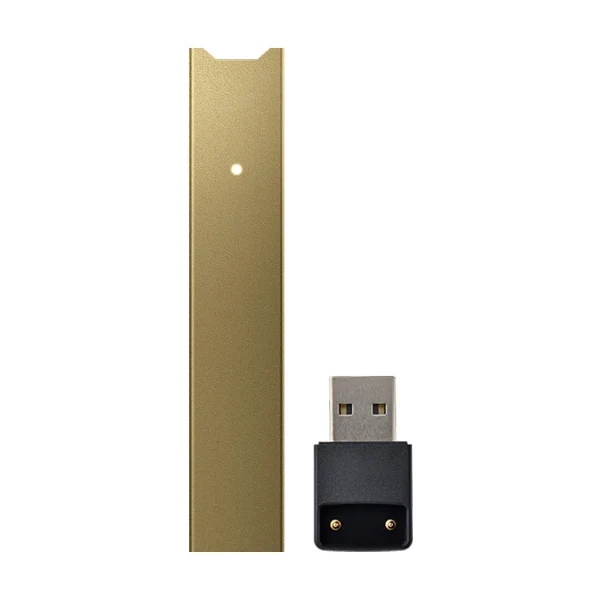 JUUL Device Kit Gold