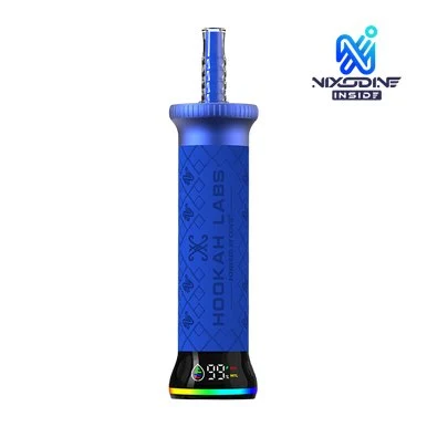 Hookah Labs 80K