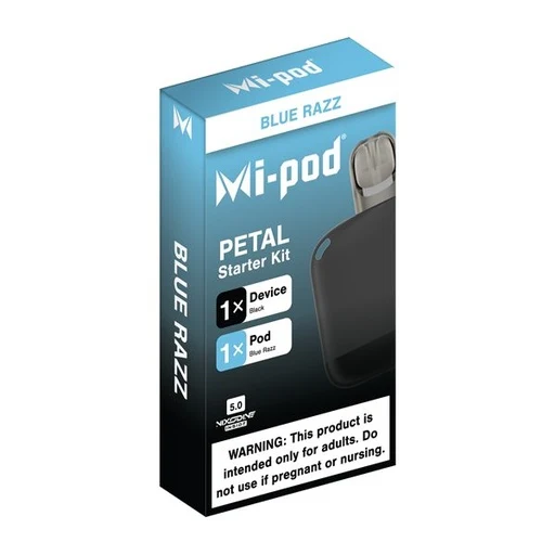 Mi-Pod NX Kit