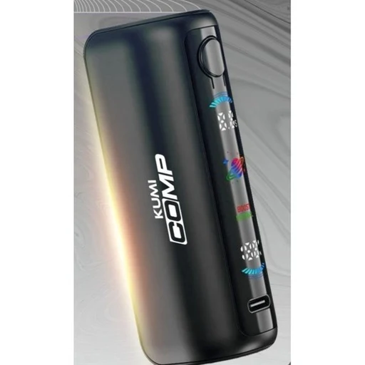 Kumi 6 Comp Battery (power bank)
