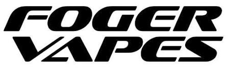 Foger Vapes logo
