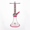 SABA – HOOKAH – 15" EYE – ASSORTED COLORS – 1CT – SB-DX3 – [MSRP: $85]
