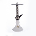 SABA – HOOKAH – 15" DIVA – ASSORTED COLORS – 1CT – SB-DX6 – [MSRP: $87]