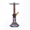 SABA – HOOKAH – 15" DIVA – ASSORTED COLORS – 1CT – SB-DX6 – [MSRP: $87]