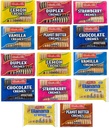 UNCLE AL'S CREMES COOKIES 12CT PACK | 12PK/CASE 5OZ PACKS