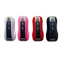 SNAKE EYE TACTICAL CAR KEY STUN GUN W/LED FLASHLIGHT