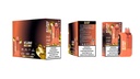 KUMI 6 ORO – DISPOSABLE VAPE – 40K PUFFS – 15ML – 5CT [MSRP: $25]
