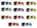 KUMI 6 ORO – DISPOSABLE VAPE – 40K PUFFS – 15ML – 5CT [MSRP: $25]