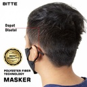 MASK FABRIC BB BLUE PD-MSKBB