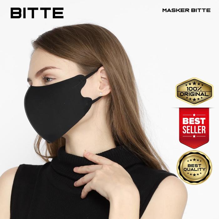 MASK FABRIC BB BLUE PD-MSKBB