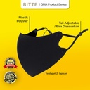 MASK FABRIC BB BLUE PD-MSKBB