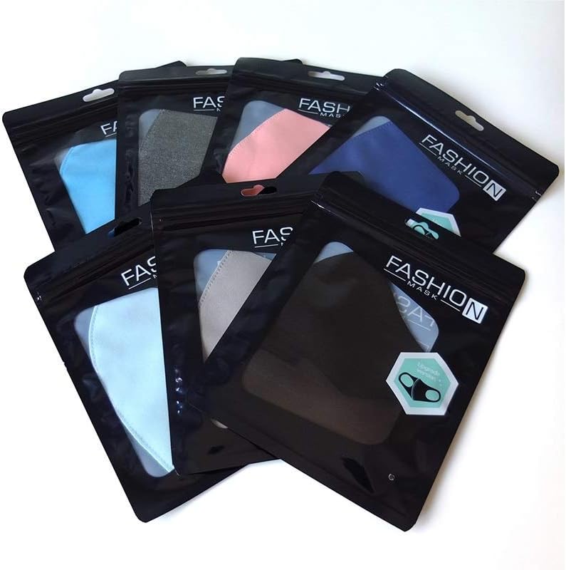 MASK FABRIC BB BLUE PD-MSKBB