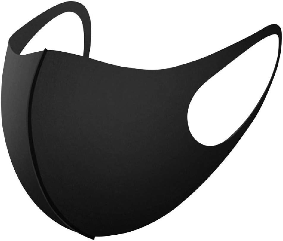 MASK FABRIC BB BLUE PD-MSKBB