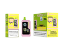 KADO BAR – NI40K – DISPOSABLE VAPE – SOUR NIXODINE EDITION – 5% 40K PUFFS – ASSORTED FLAVORS – 5CT DISPLAY – [MSRP: $24 EACH]
