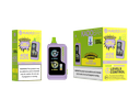 KADO BAR – NI40K – DISPOSABLE VAPE – SOUR NIXODINE EDITION – 5% 40K PUFFS – ASSORTED FLAVORS – 5CT DISPLAY – [MSRP: $24 EACH]