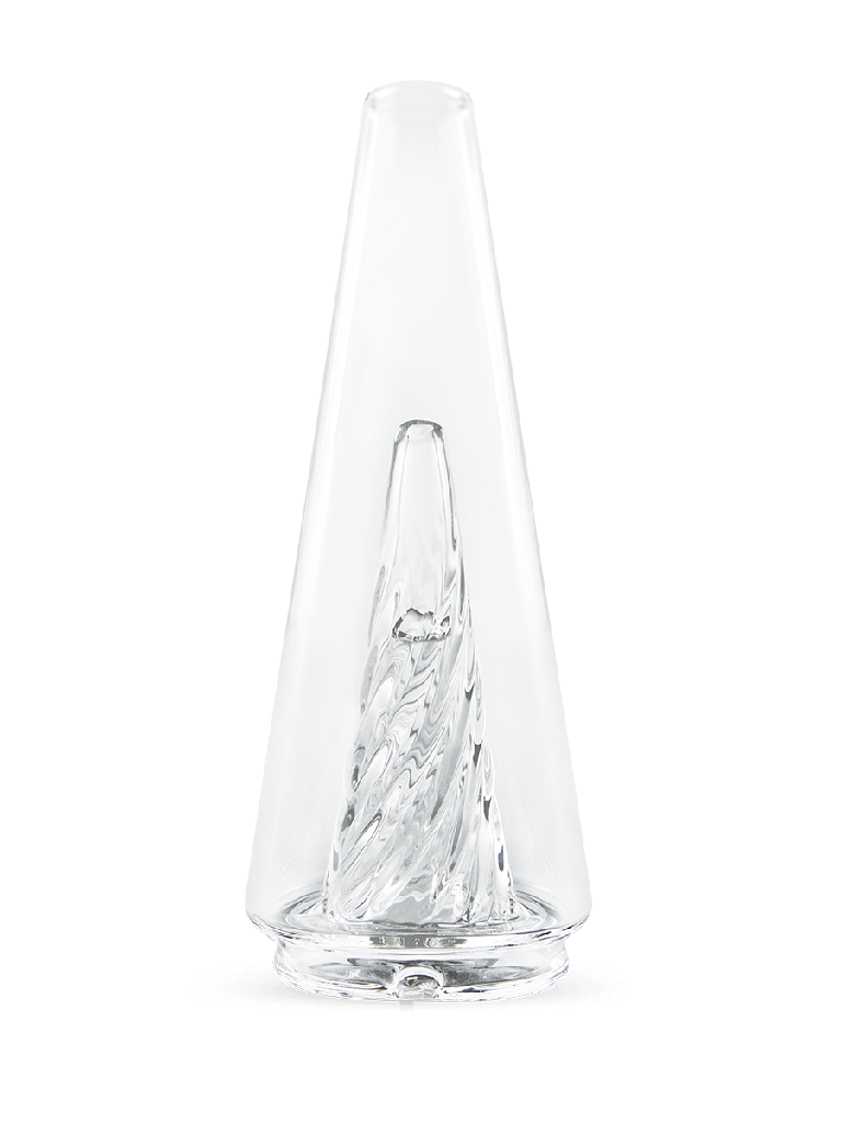 PUFFCO PEAK GLASS 2.0 [MSRP: $100]