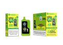 KADO BAR – NI40K – DISPOSABLE VAPE – SOUR NIXODINE EDITION – 5% 40K PUFFS – ASSORTED FLAVORS – 5CT DISPLAY – [MSRP: $24 EACH]