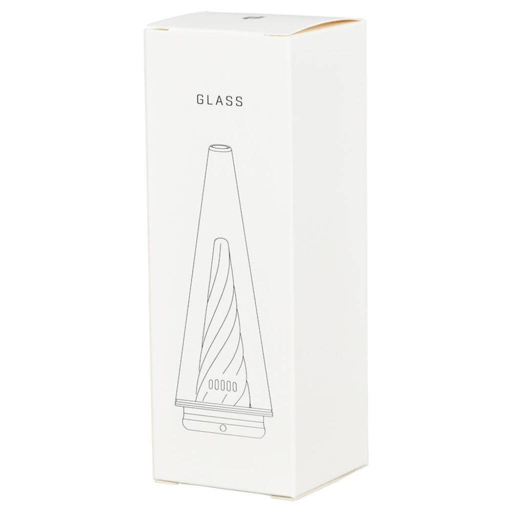 PUFFCO PEAK GLASS 2.0 [MSRP: $100]