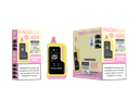 KADO BAR – NI40K – DISPOSABLE VAPE – ICE NIXODINE EDITION – 5% 40K PUFFS – ASSORTED FLAVORS – 5CT DISPLAY – [MSRP: $24 EACH]
