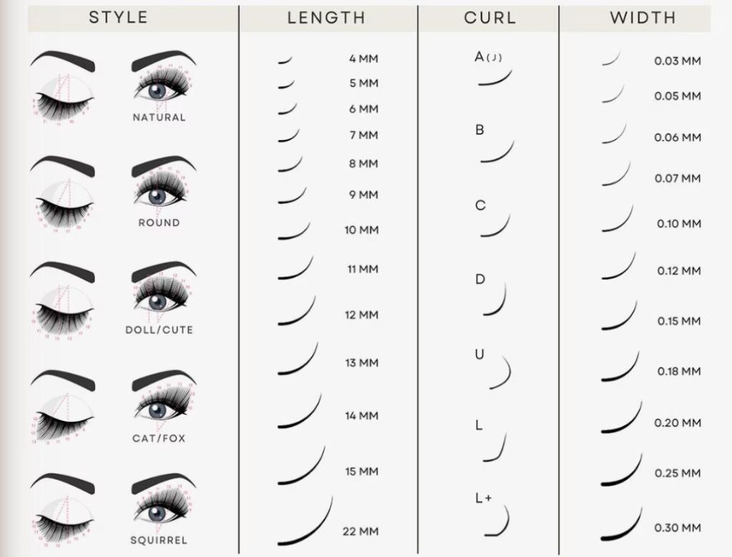 BP - COSMETICS MAKEUP STRIP EYELASHES MATTE BLACK FAUX MINK COLLECTION FULL STRIP 12PK/DZ - [MSRP $3.99] PK 