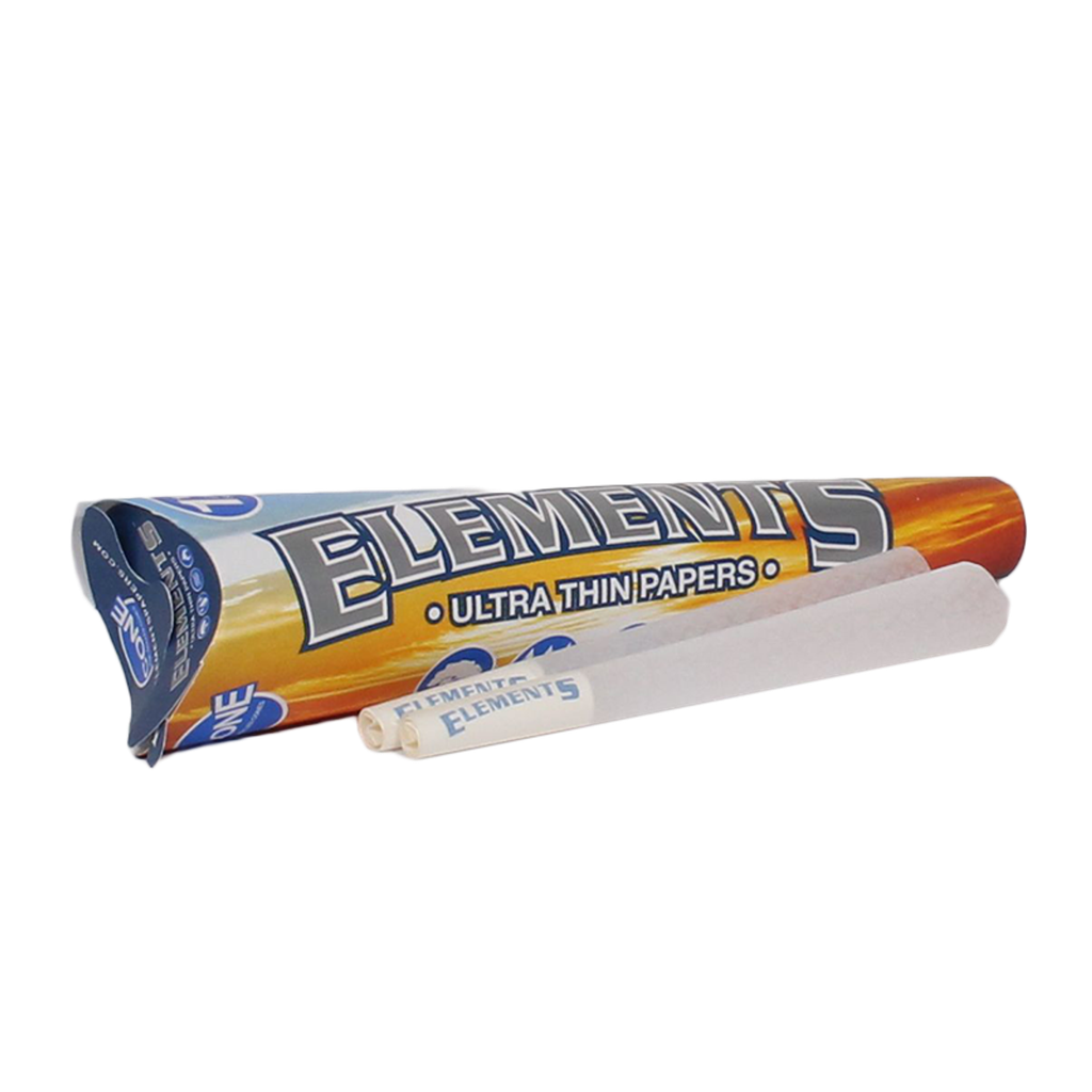 HBI ELE-CONE-114-6PK-32BX