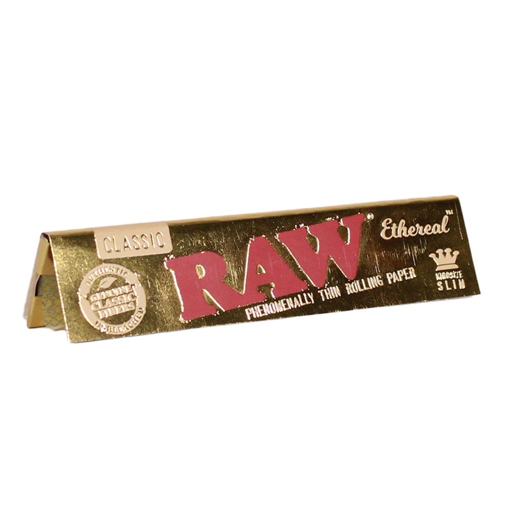 HBI RAW-PAP-KSS-ETHER-BX50