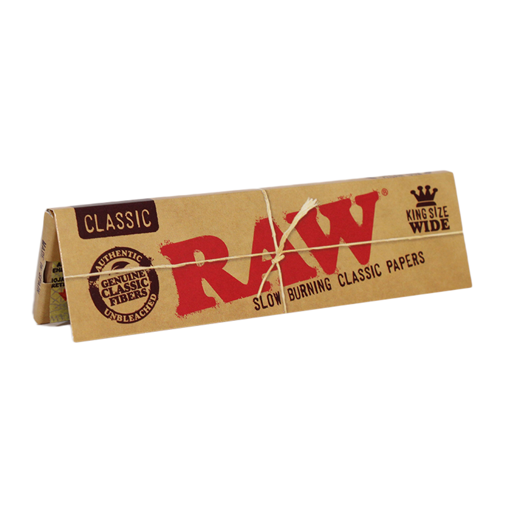 HBI RAW-PAP-KSWIDE-CLA-50BX