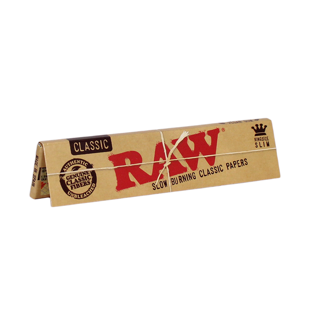 HBI RAW-PAP-KSS-CLA-50BX