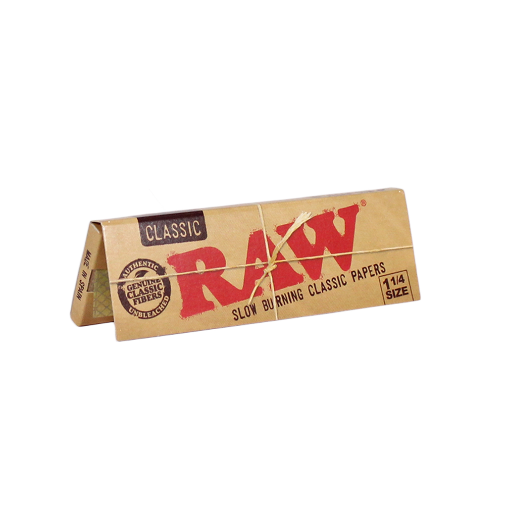 HBI RAW-PAP-114-CLA-24BX