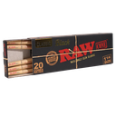 HBI RAW-CONE-114-20PKBLK-12BX