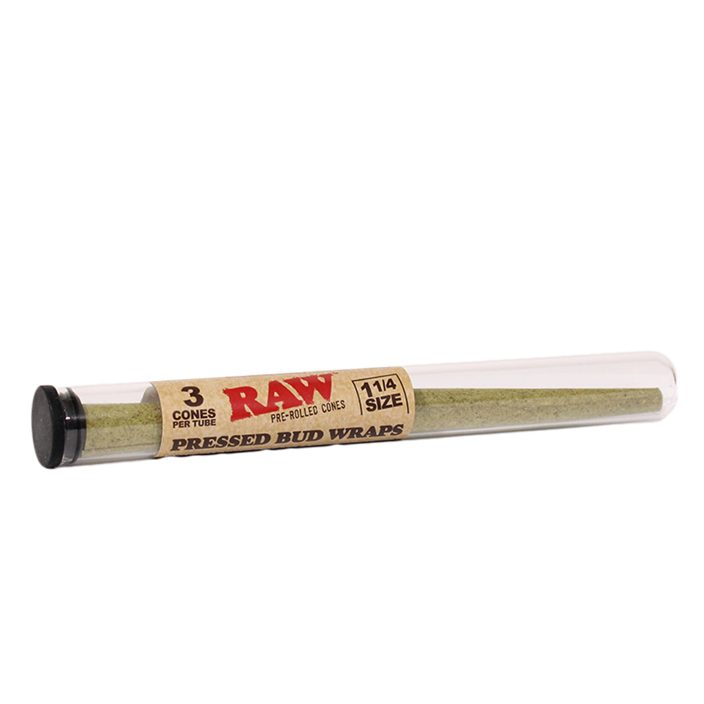 HBI RAW-CONE-114-PBW3PK-12BX